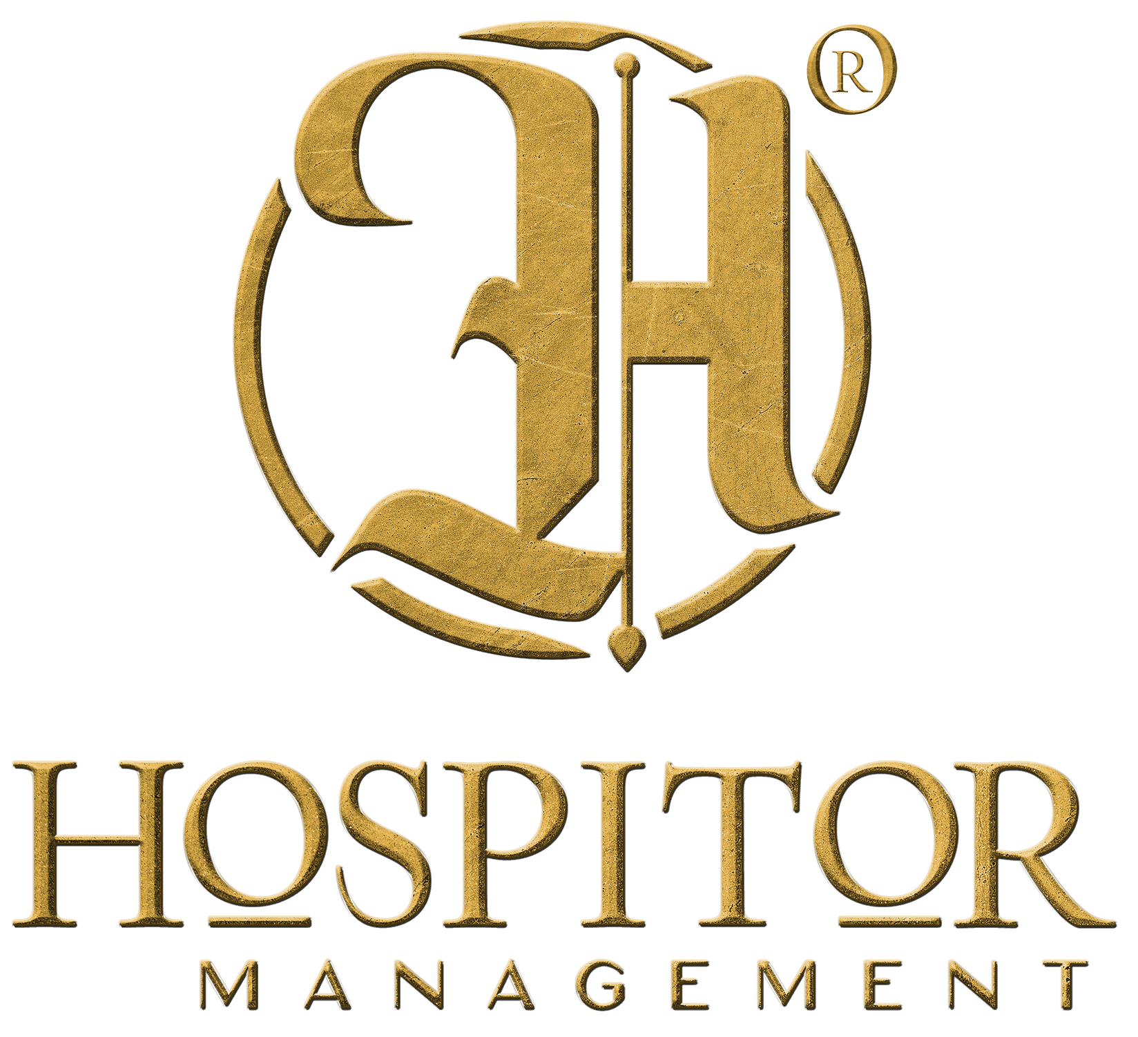 Logo of Hospitor