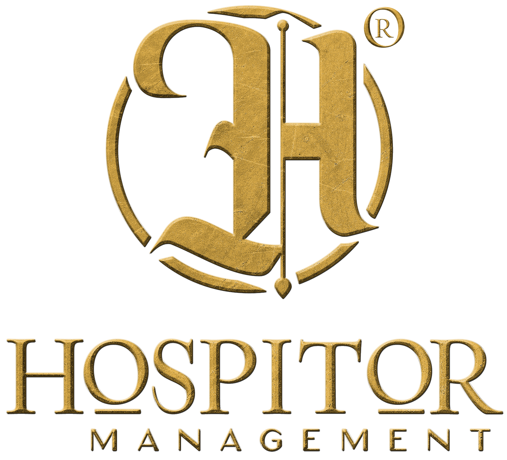 Logo of Hospitor