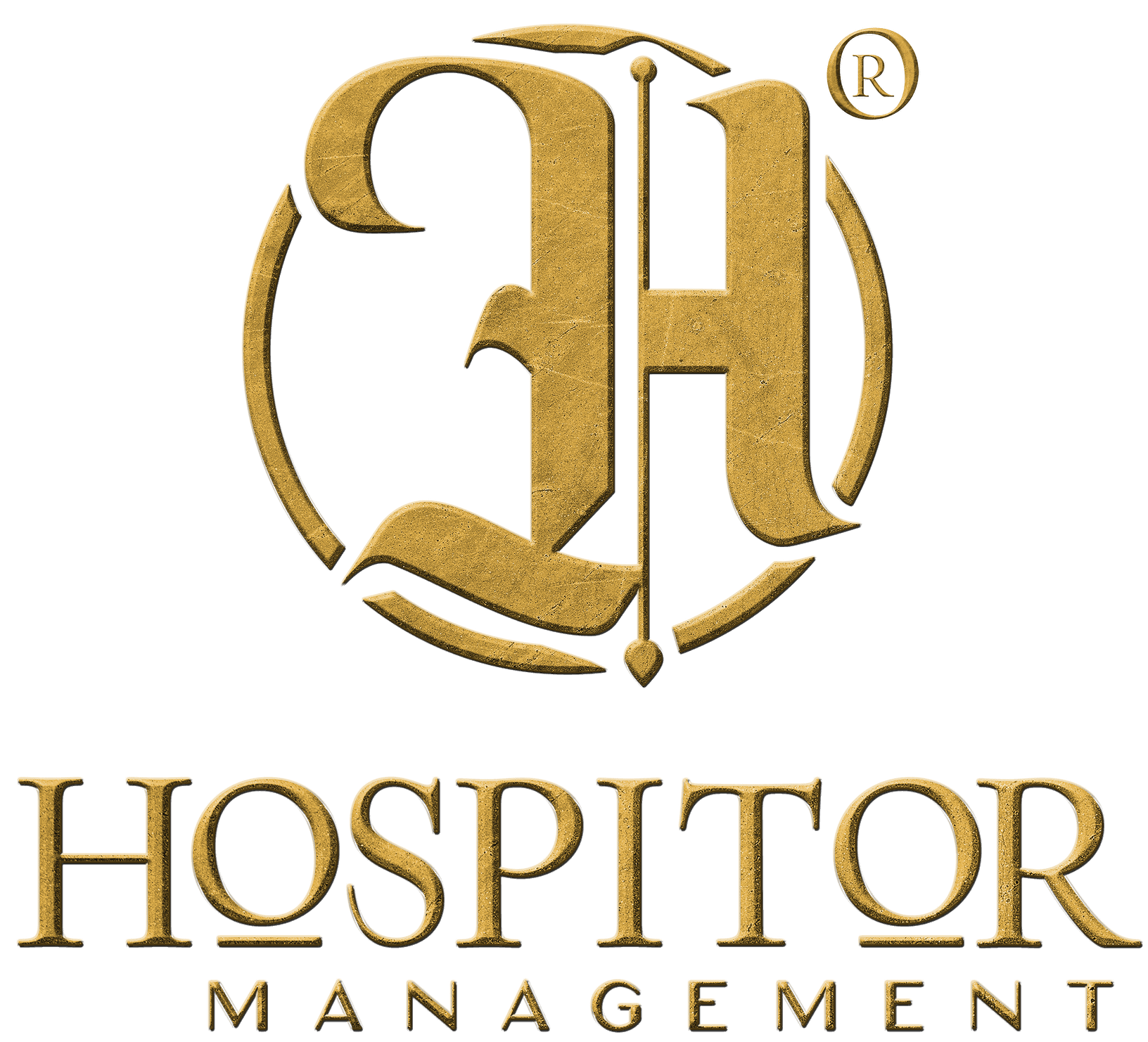 Logo of Hospitor