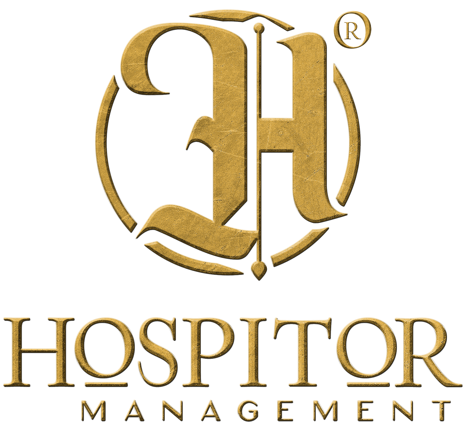 Logo of Hospitor